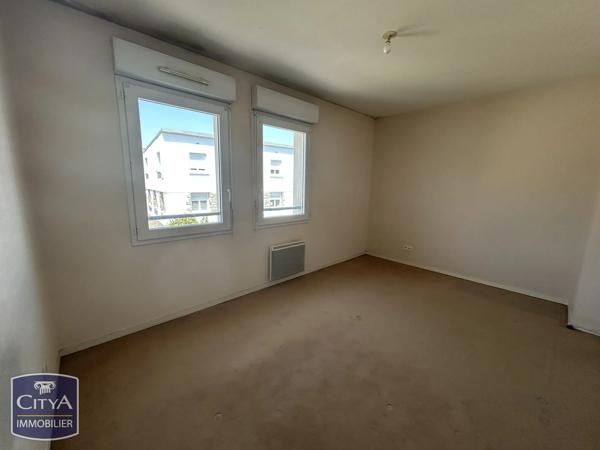 Appartement à vendre 2 pièces 44m² Hennebont (56700)