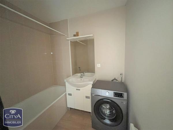 Appartement à vendre 2 pièces 44m² Hennebont (56700)