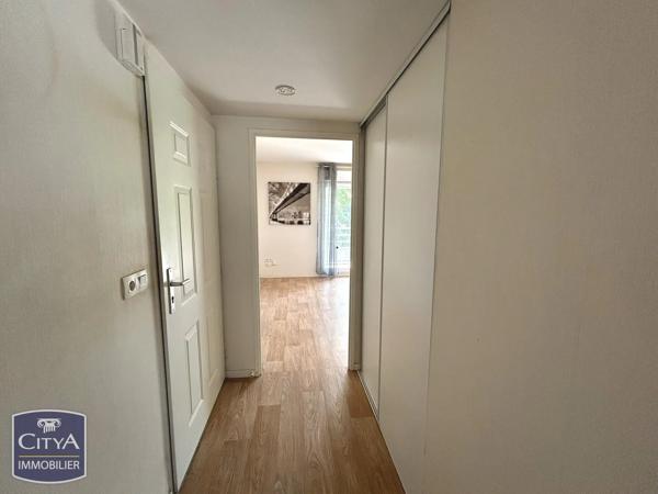 Appartement à vendre 2 pièces 44m² Hennebont (56700)