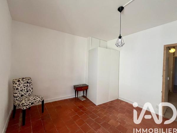 Maison à vendre 4 pièces 64 m² Saint-Nazaire-d'Aude