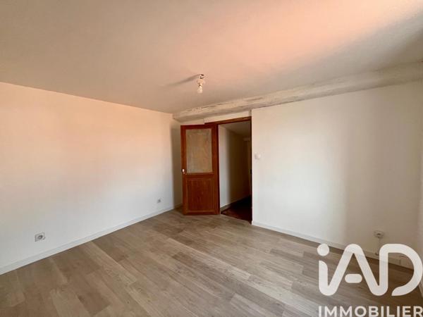 Maison à vendre 4 pièces 64 m² Saint-Nazaire-d'Aude