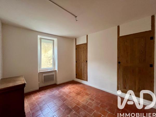 Maison à vendre 4 pièces 64 m² Saint-Nazaire-d'Aude