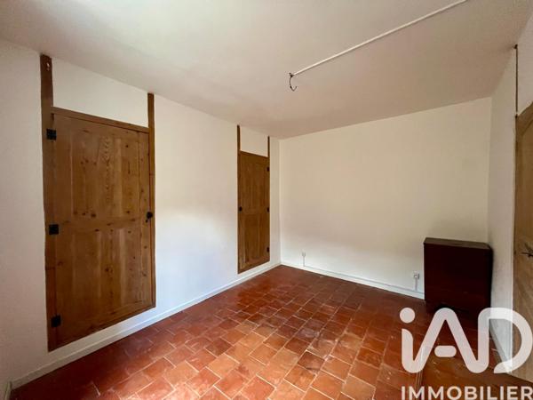 Maison à vendre 4 pièces 64 m² Saint-Nazaire-d'Aude