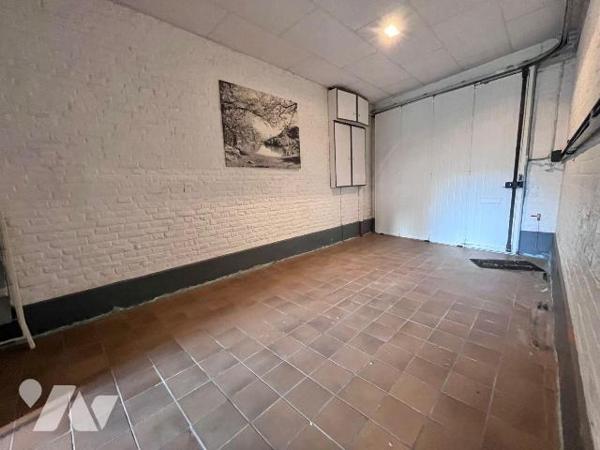 HAZEBROUCK hyper centre !! Cadre de vie très agréable à proximité de toutes commodités !!
Bel ...