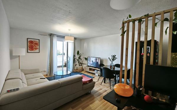 Appartement à vendre    2 pièces • 42 m2 Nîmes