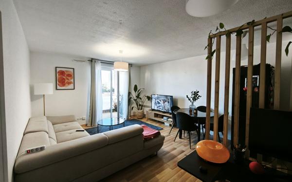 Appartement à vendre    2 pièces • 42 m2 Nîmes