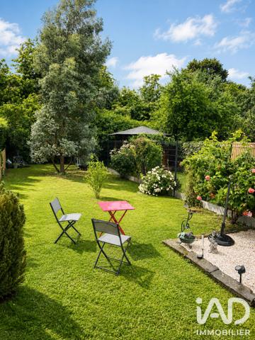 Maison à vendre 6 pièces 115 m² Sin-le-Noble