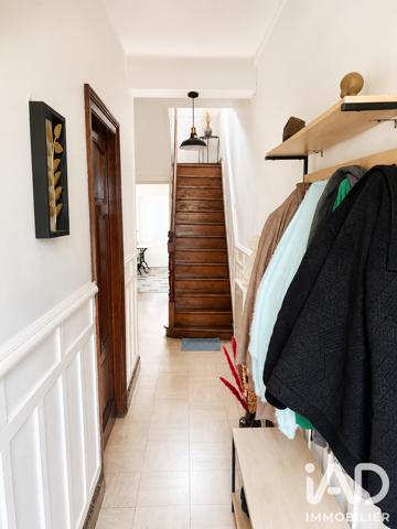 Maison à vendre 6 pièces 115 m² Sin-le-Noble