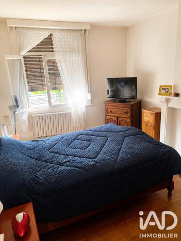 Maison à vendre 6 pièces 115 m² Sin-le-Noble