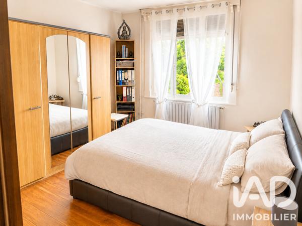 Maison à vendre 6 pièces 115 m² Sin-le-Noble