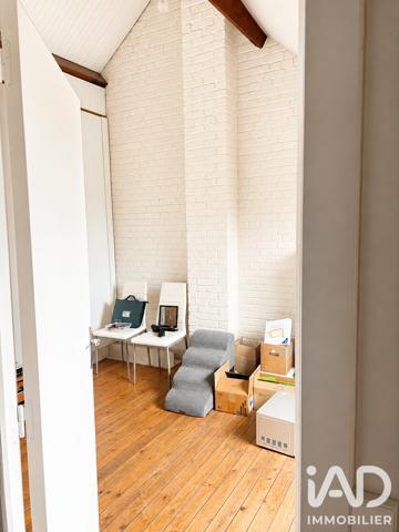 Maison à vendre 6 pièces 115 m² Sin-le-Noble