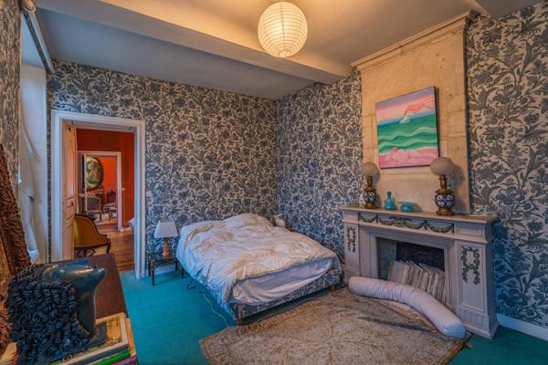 Vente Maison de luxe Bayeux 14 Pièces 416 m²