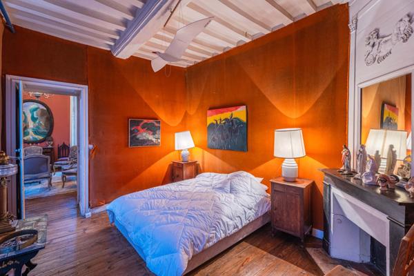 Vente Maison de luxe Bayeux 14 Pièces 416 m²
