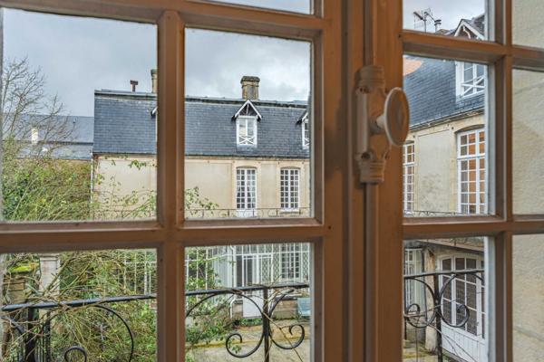 Vente Maison de luxe Bayeux 14 Pièces 416 m²