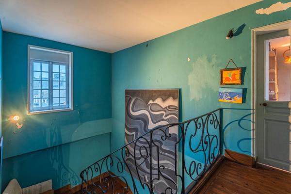 Vente Maison de luxe Bayeux 14 Pièces 416 m²