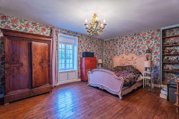 Vente Maison de luxe Bayeux 14 Pièces 416 m²