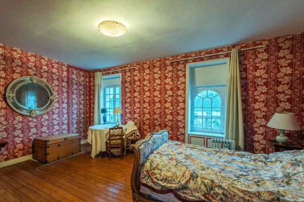 Vente Maison de luxe Bayeux 14 Pièces 416 m²