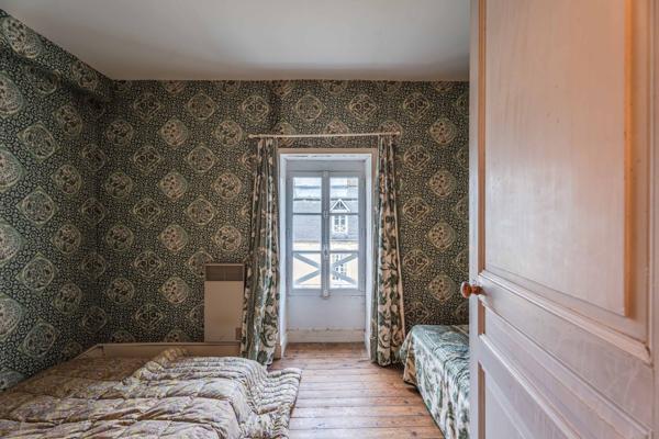 Vente Maison de luxe Bayeux 14 Pièces 416 m²
