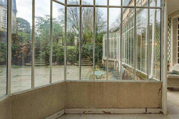 Vente Maison de luxe Bayeux 14 Pièces 416 m²
