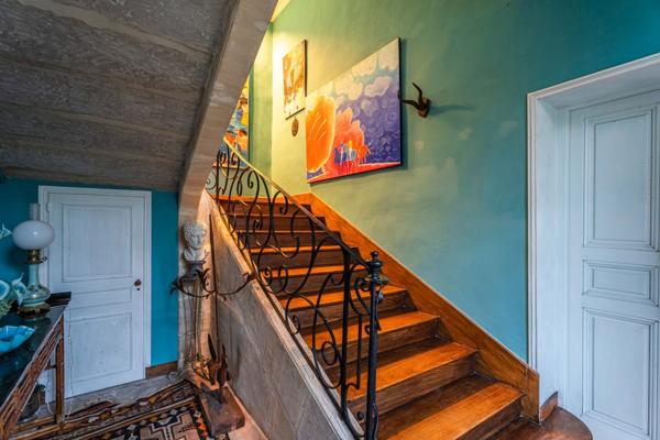 Vente Maison de luxe Bayeux 14 Pièces 416 m²