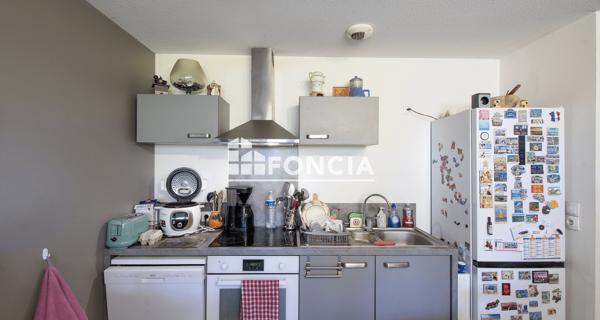 À vendre Maison 3 pièces 61.31 m² - Le Château-d'oléron 17480