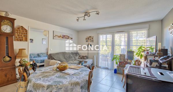 À vendre Maison 3 pièces 61.31 m² - Le Château-d'oléron 17480