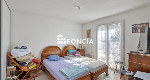 À vendre Maison 3 pièces 61.31 m² - Le Château-d'oléron 17480