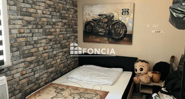 À vendre Maison 4 pièces 104.7 m² - Angoulême 16000
