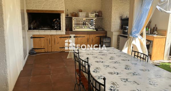 À vendre Maison 4 pièces 104.7 m² - Angoulême 16000