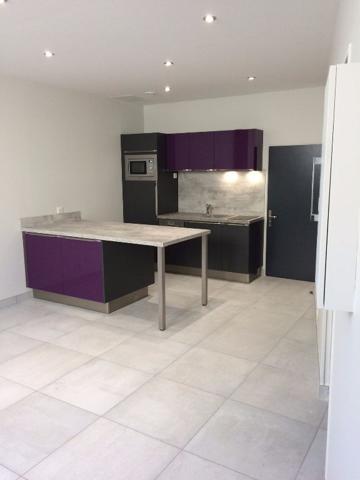 Appartement Saint Gilles Croix De Vie 1 pièce(s) 27.92 m2