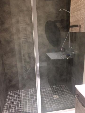 Appartement Saint Gilles Croix De Vie 1 pièce(s) 27.92 m2