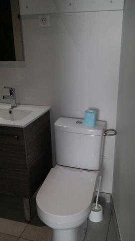 Appartement Saint Gilles Croix De Vie 1 pièce(s) 27.92 m2