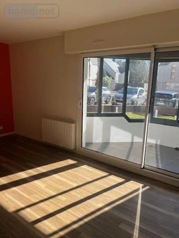 Achat - Appartement Vannes 56000 4 pièces 81 m 2
