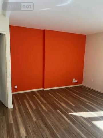 Achat - Appartement Vannes 56000 4 pièces 81 m 2