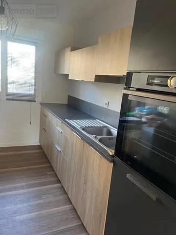 Achat - Appartement Vannes 56000 4 pièces 81 m 2