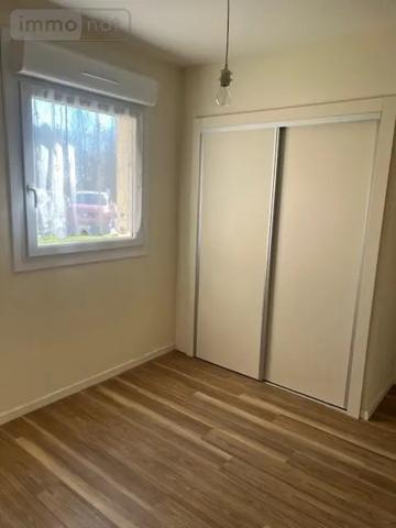 Achat - Appartement Vannes 56000 4 pièces 81 m 2