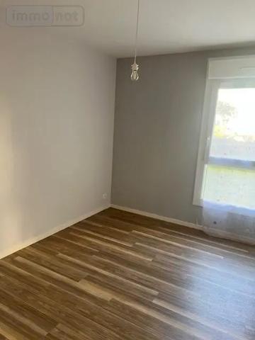 Achat - Appartement Vannes 56000 4 pièces 81 m 2