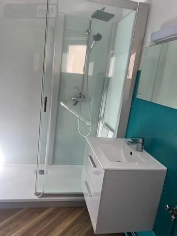 Achat - Appartement Vannes 56000 4 pièces 81 m 2