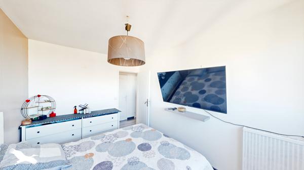 Appartement à vendre |  Marseille 10 |  4 pièces | 78 m²