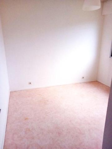 Vente / Appartement T4 à Clermont-Ferrand (63100)