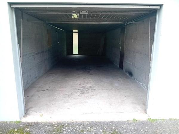 Vente / Appartement T4 à Clermont-Ferrand (63100)