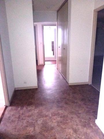 Vente / Appartement T4 à Clermont-Ferrand (63100)
