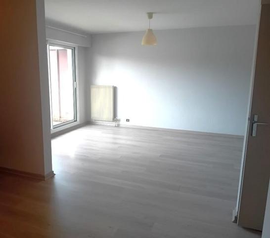 Vente / Appartement T4 à Clermont-Ferrand (63100)
