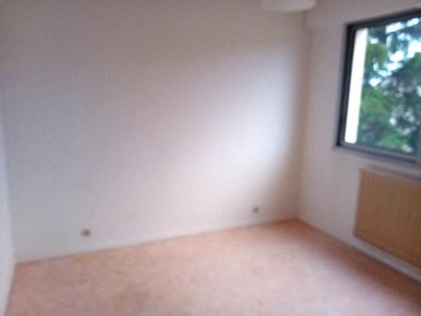 Vente / Appartement T4 à Clermont-Ferrand (63100)