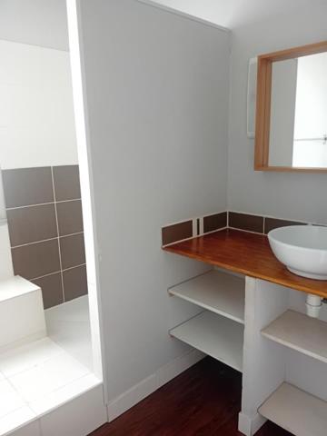 Vente / Appartement T4 à Clermont-Ferrand (63100)
