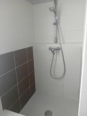 Vente / Appartement T4 à Clermont-Ferrand (63100)