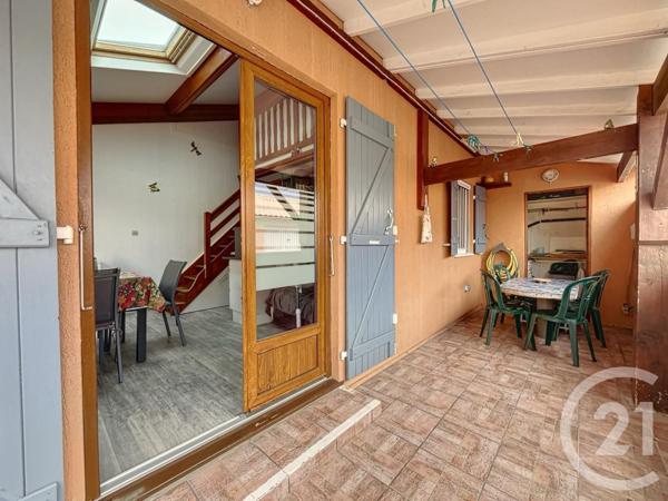 Maison à vendre  3 pièces - 38,21 m2 GRUISSAN - 11