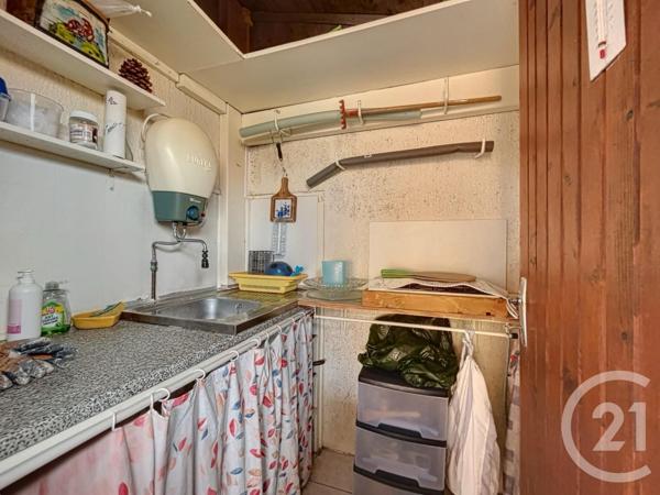 Maison à vendre  3 pièces - 38,21 m2 GRUISSAN - 11