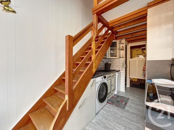 Maison à vendre  3 pièces - 38,21 m2 GRUISSAN - 11