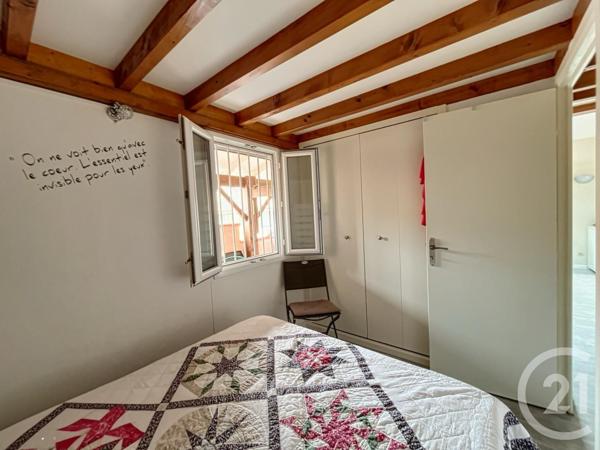 Maison à vendre  3 pièces - 38,21 m2 GRUISSAN - 11